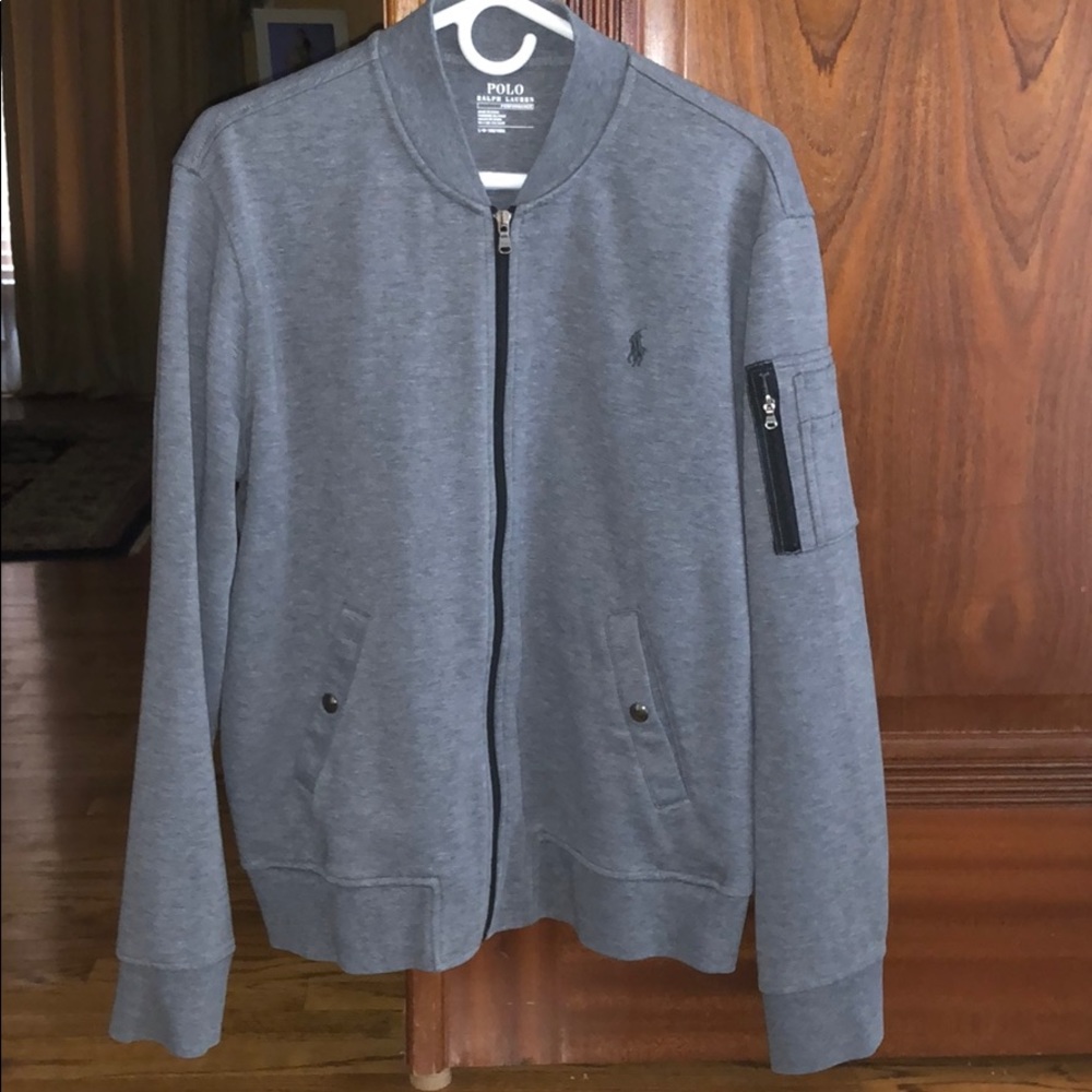 Ralph Lauren Polo Sweater